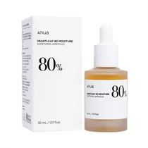 Serum Facial Anua Heartleaf 80 Soothing Ampoule 30ML