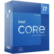 Processador Core i7 12700KF 3.6GHZ 25MB LGA 1700