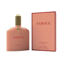 Zirconia Prive Famous 100ML Edp c/s