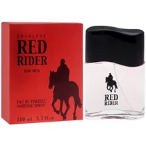 Perfume Masculino Fragluxe Red Rider Edt 100 ML