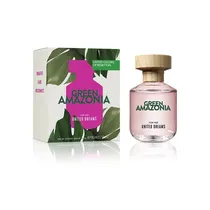Benetton Amazonia Edt Fem 80ML