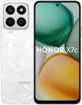 Smartphone Honor X7C ALT-LX2 Lte Dual Sim 6.77" 8GB/256GB Branco