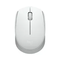 Mouse Inalámbrico Logitech 910-006864 M170 Blanco