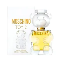 Perfume Moschino Toy 2 - Eau de Parfum - Feminino - 100ML