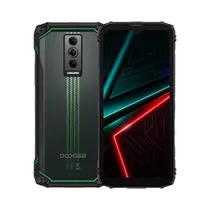 Celular Doogee BLADE10 Energy 4GB 128GB Cyber Green