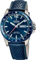 Relogio Festina Titanium F20699-2 - Masculino