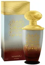 Perfume Maryaj Oud Musk Edp 100ML - Unissex