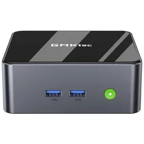 Mini PC Gmktec Nucbox M3 Ultra Intel Core i7 12700H de 2.3GHZ / 32GB de Ram / 1TB SSD / WIN11PRO