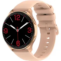 Relógio Smartwatch Blackview X20 - Pink Gold