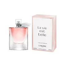 Lancome La Vie Est Belle Edp Refillable Feminino 100ML