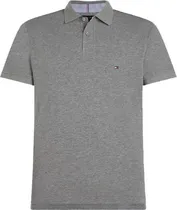 Camisa Polo Tommy Hilfiger MW0MW32346 P91 - Masculina