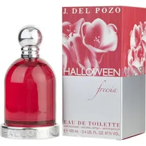 Halloween Freesia Edt 100ML