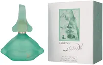 Perfume Salvador Dali Laguna Edt 100ML - Feminino