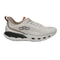 Tênis Olympikus Quartzo Beige Masculino US 7.5