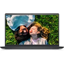Notebook Dell Inspiron I3520-5117BLK-Pus Intel Core i5-1235U 15.6" 8GB de Ram/512GB/W11 - Black