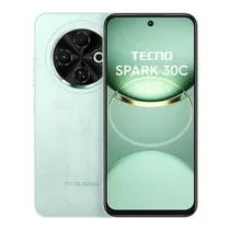 Celular Tecno Spark 30C - 8/256GB - 6.67" - Dual Sim - Verde