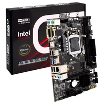 Placa Mãe Goline GL-H310M-G Socket LGA 1151 / VGA / DDR4