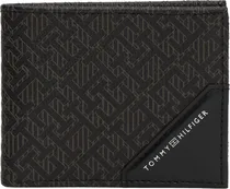 Carteira Tommy Hilfiger AM0AM12774 BDS - Masculina