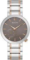 Relógio Masculino Bulova 98L309 - Analógico