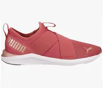 Calzado Deportivo Femenino Puma Prowl Shine Slip On