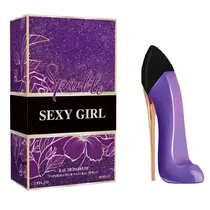 Perfume Lovali Sexy Girl Sparkle - Eau de Parfum - Feminino - 85ML
