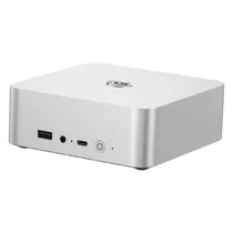 Mini PC Beelink EQI13 Pro Intel Core i5-13500H 1TB SSD 32GB Ram - Prata