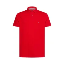 Camiseta Polo Tommy Hilfiger MW0MW32346 XLG