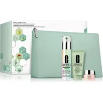 Clinique Kit Skincare de Cuidado Facial Better Brighter Skin