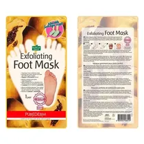 Purederm Exfoliante Foot Mask Undefined 588519 Undefined