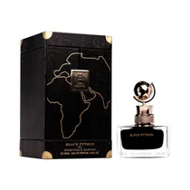 Aurora Globe Black Python Edp 100ML