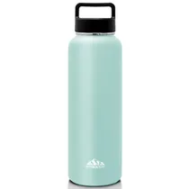 Garrafa Térmica Hydrapeak HP-WIDE-40-Aqua 1.2L - Aqua