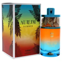 Ajmal Aurum Summer Edp 75ML