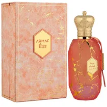 Perfume Armaf Eter Desert Rose 100ML Eau de Parfum Feminino