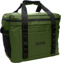 Bolsa Térmica Joog CDDI-62003 Green