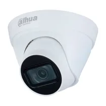 Camera de Segurança Smart Dahua Ir Eyeball DH-IPC-HDW1431T1 / 4MP - Branco