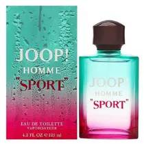 Joop Homme Sport Edt 125ML