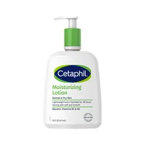 Locion Corporal Cetaphil Moist Lotion 473ML