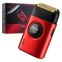 Barbeador Voyager VGR V-377 Red