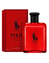 Perfume Ralph Lauren Polo Red Edt 125ML