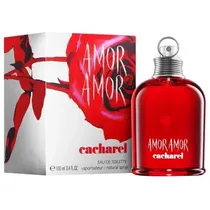 Cacharel Amor Amor Edt 100ML
