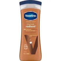Loção Corporal Vaseline Intensive Care Cocoa Radiant 295ML