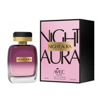 Avec Creations Night Aura 100ML Edp