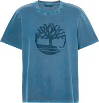 Camiseta Timberland TB0A5UEK 288 - Masculina