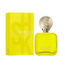 s BY Shakira Amarillo Shakira 80ML Edp c/s