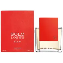 Loewe Solo Ella 100ML Edp c/s