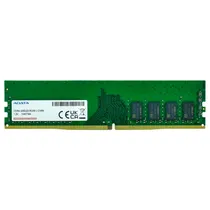 Memória Adata Premier, DDR4 8GB (1X8GB), 3200MHZ, AD4U32008G22-SGN, Verde
