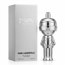 Perfume Karl Lagerfeld Ikonik Edp Masculino - 100ML