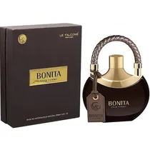 Perfume Le Falcone Bonita Woman Edp Feminino - 100ML