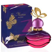 Perfume Feminino Emper Maria Edp 100ML