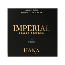 M.Miss Rose Hana Powder Ivory